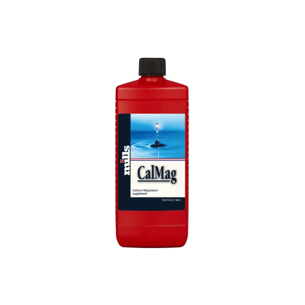 Calmag calmag