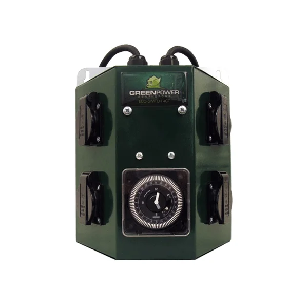 P_0001_greenpower_4way_contactor_timer greenpower