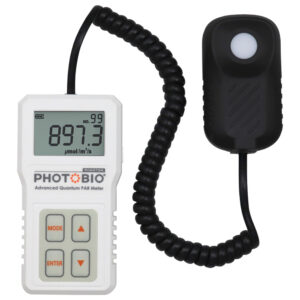 PHOTOBIO Advanced Quantum PAR Meter