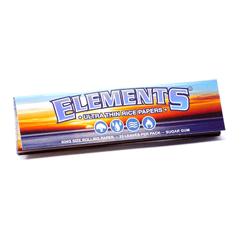 Elements Ultra Fine