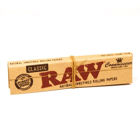RAW King Size Slim