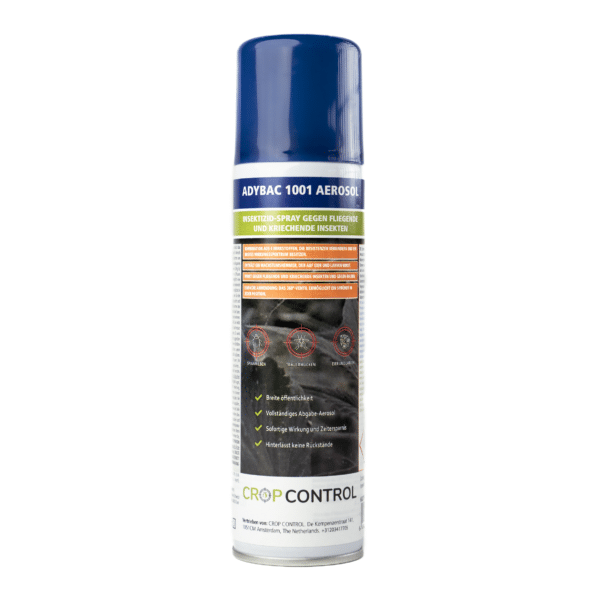 Crop Control Adybac 1001 Aerosol