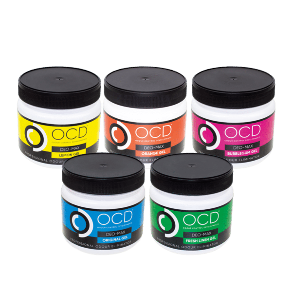 OCD Gel 1l