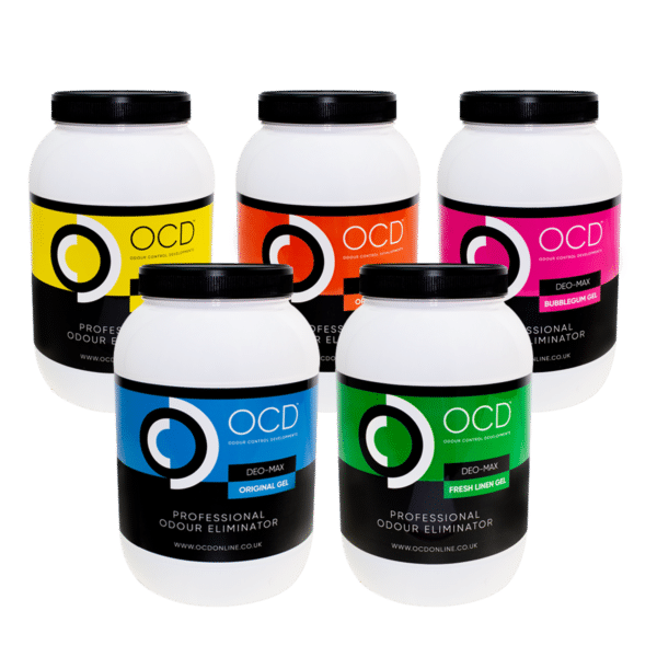 OCD Gel 4l