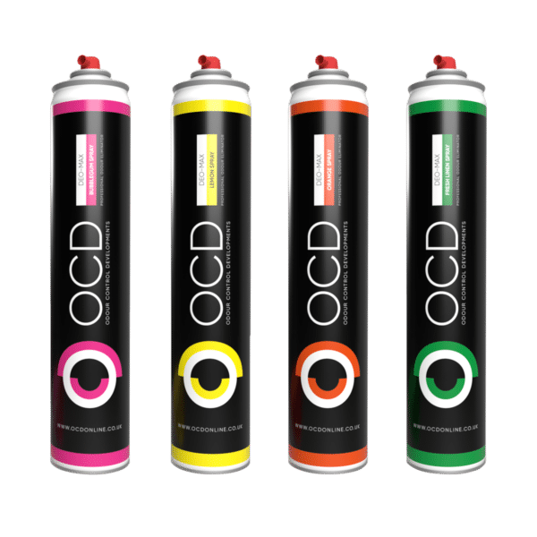 OCD Aerosol 750ml
