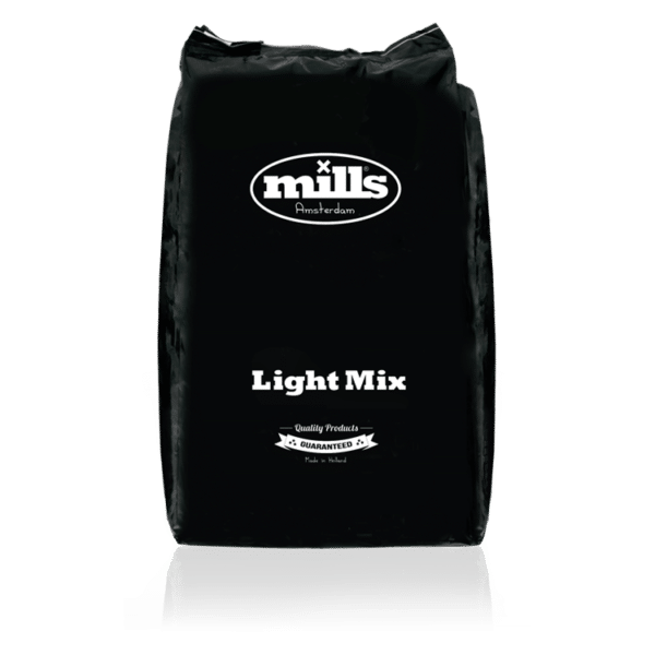 Mills Light mix 50L
