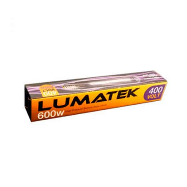 Ampoule Lumatek 400V 600W