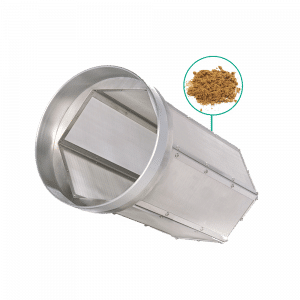 MT Dry Lite 100 POLLEN EXTRACTOR
