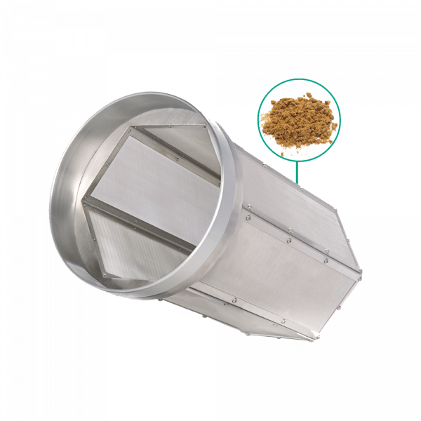 MT Dry Lite 100 POLLEN EXTRACTOR