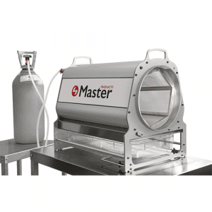 MT Dry 200 CO2 Cooling Kit