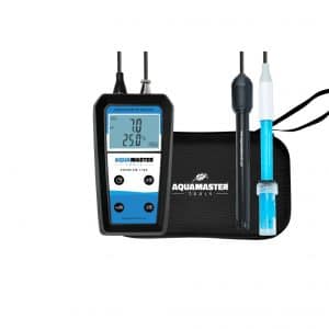 Aquamaster H600 Pro Meter