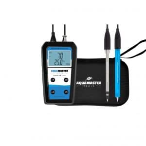 Aquamaster H600 Pro Handheld Substrate Meter