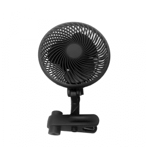 Lothar EC 2025 FAN 6” oscillant