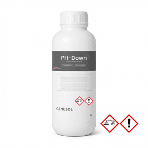 PH Down 1L Canusol