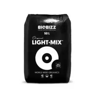 Light-Mix BioBizz
