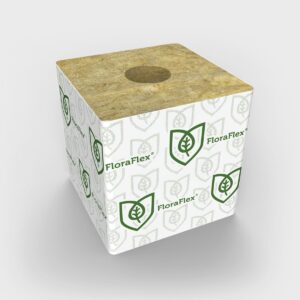 Floraflex - Wool Cubes 6x6x6