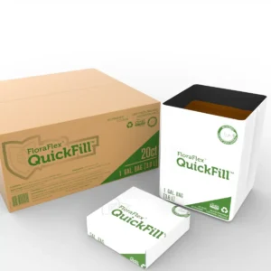 Floraflex - Quickfill