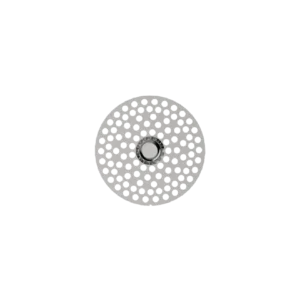 Flower Mill - Next Gen Premium 2.0" Mill Plates Extrafein