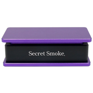 Secret Smoke - Moule rosin