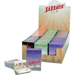 Jilter carton boite 33x 42pcs
