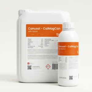 Canusol - CalMagCan