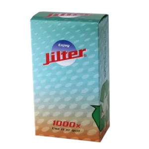 Jilter 1000x