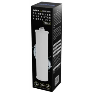 ARKA myAQUA&reg;3800 Filter