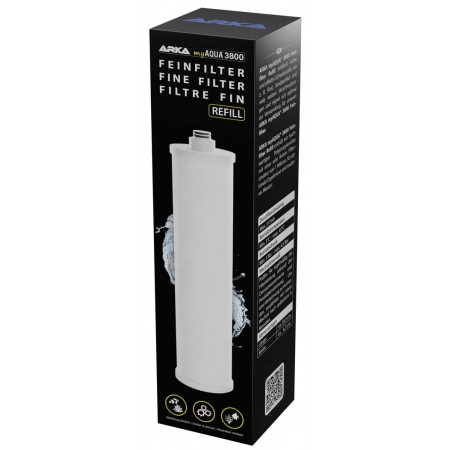 ARKA myAQUA®3800 Filter