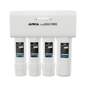 ARKA myAQUA® 1900 Reverse osmosis system