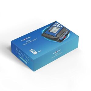 Trolmaster Hydro-X Controller (HCS-1) with 3-in-1 Sensor (Temp/Humid/Light)