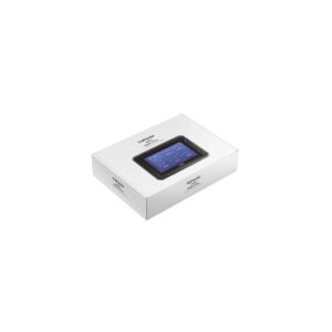 Trolmaster Hydro-X Plus Controller (HCS-3) with 4-in-1 Sensor (Temp/Humid/CO2/Light)