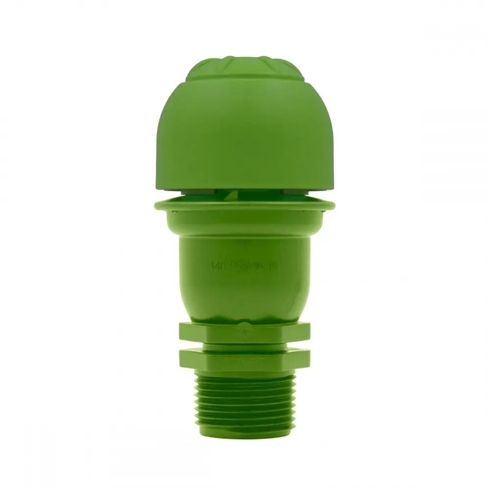 Floraflex - Air Bleed Valve