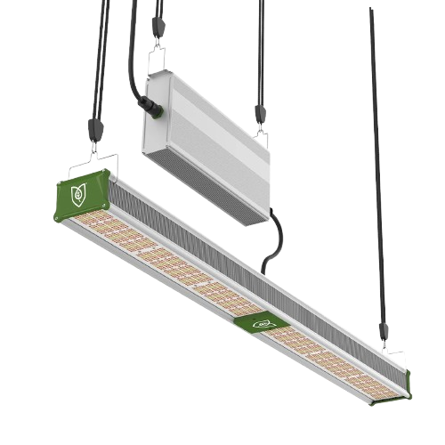 Floraflex - Beam Led Grow Light 650w