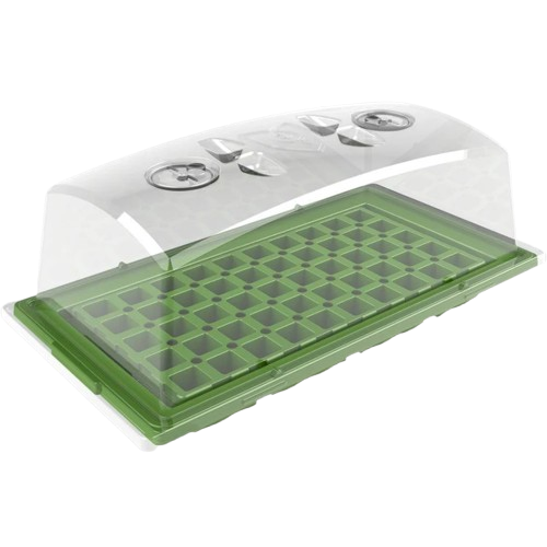 Floraflex - Incubator Dome + Bottom Tray