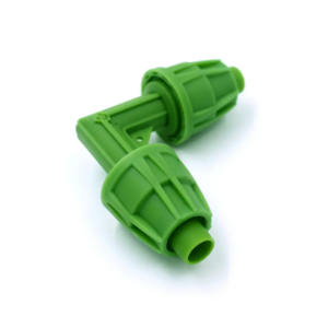 Floraflex - 16/17mm Elbow Fitting
