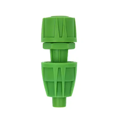 Floraflex - 16/17mm x 3/4'' Male Adaptor