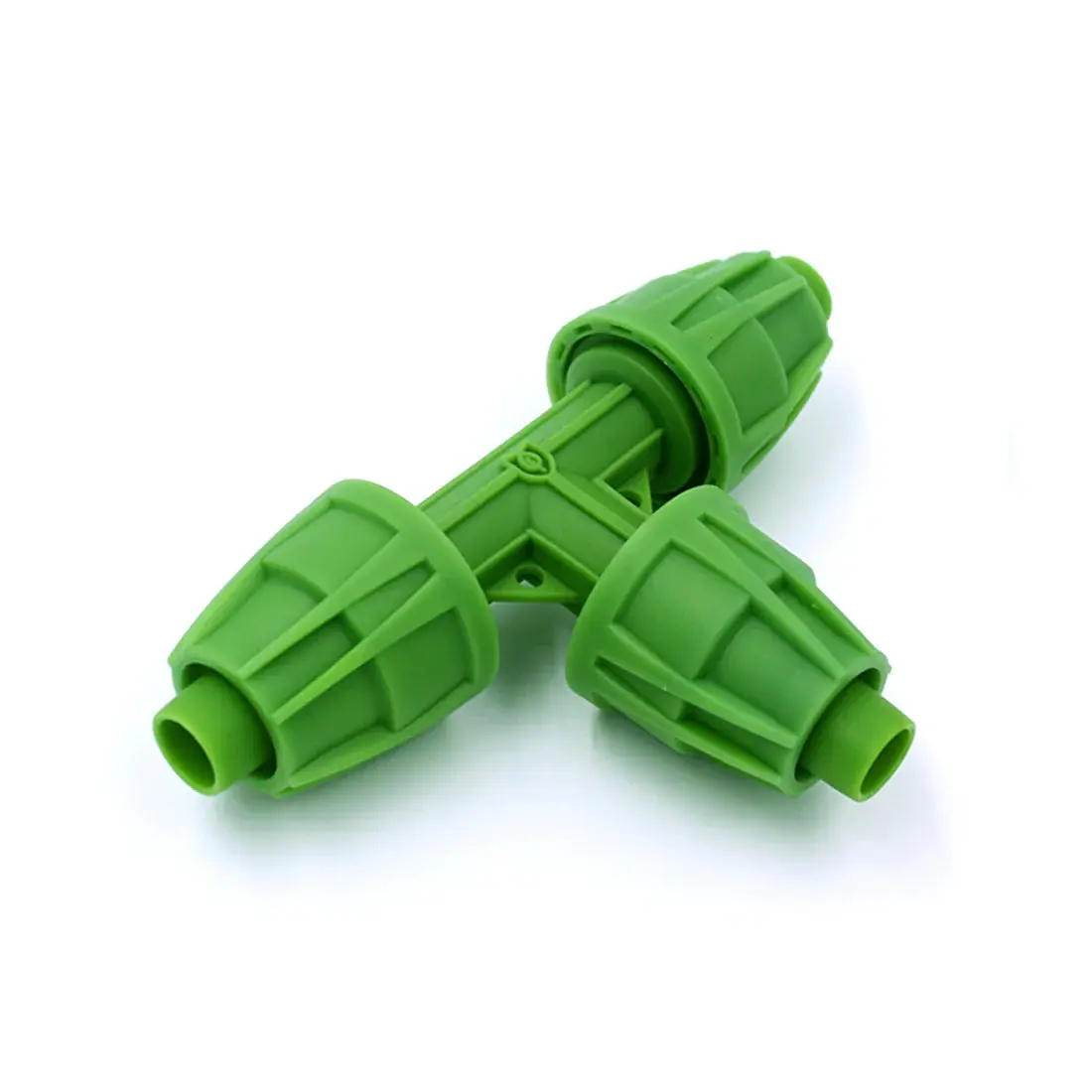 Floraflex - 16/17mm Tee Fitting