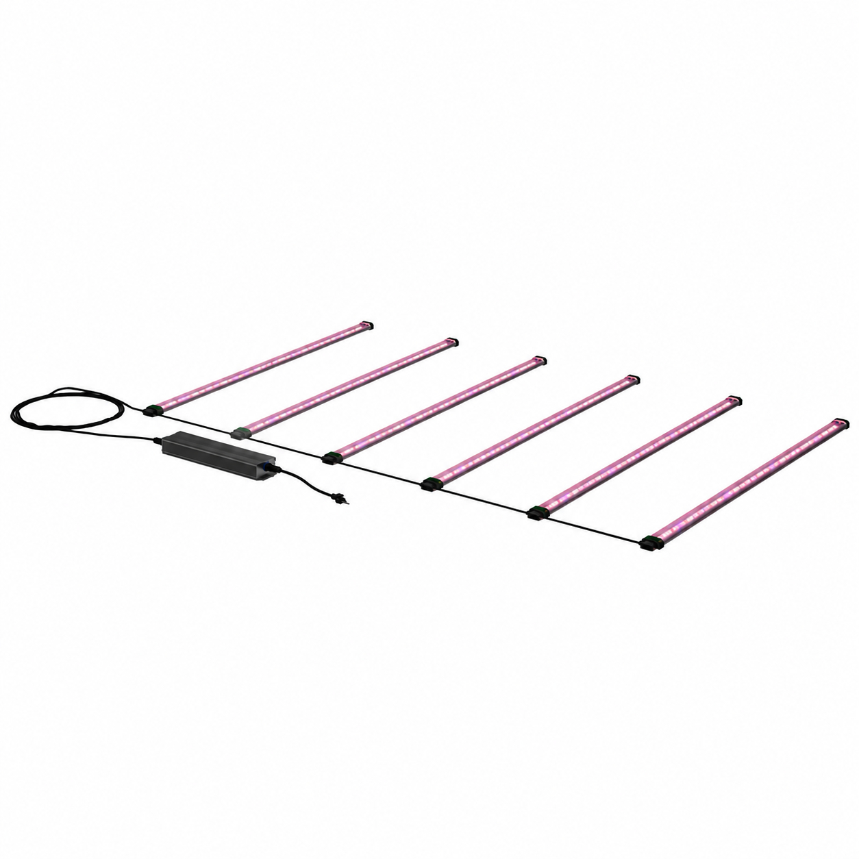 Floraflex - Under Canopy 720w Full spectrum