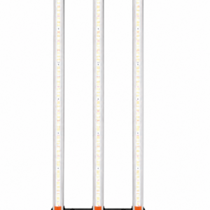 Led 360W Black 50 × 110 cm