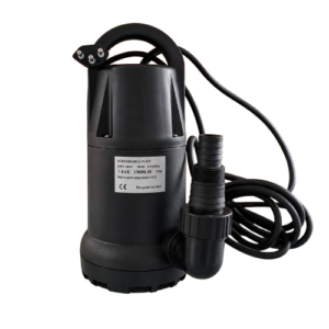 Pompe - 900W  1 BAR  13’000 L/H
