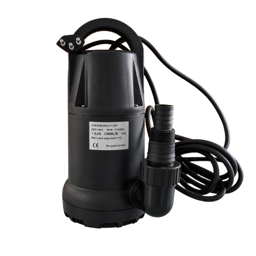 Pompe - 900W 1 BAR 13’000 L/H