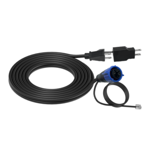 Orora - Cable alim Undercanopy avec port 0-10V