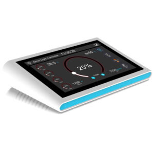 Orora - TouchScreen Controller