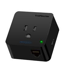 Trolmaster - DSP 2E Program Station