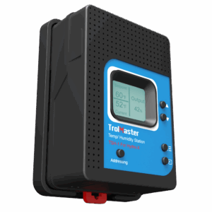 Trolmaster - TSH - 1 Temp/Humidity Station