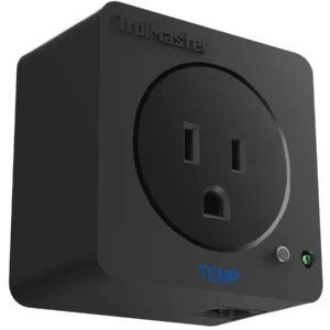 Trolmaster - DST - 2E Temperature Station