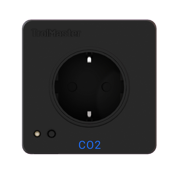 Trolmaster - DSC - 2E CO2 Station