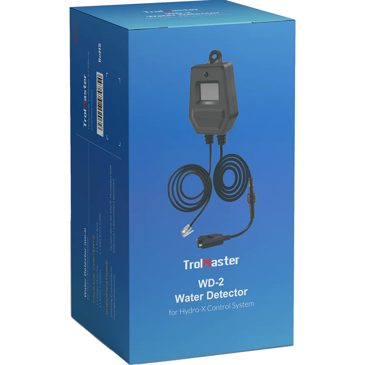 Trolmaster - WD-2 Water Detector – Image 2
