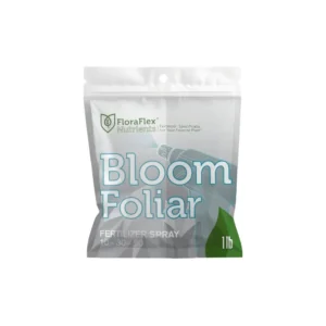 Floraflex - Bloom Foliar