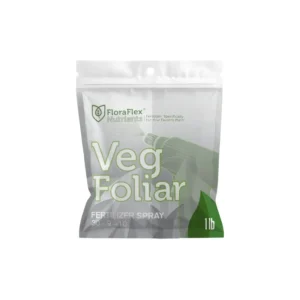 Floraflex - Veg Foliar